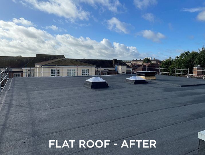 Carshalton Boys After 1