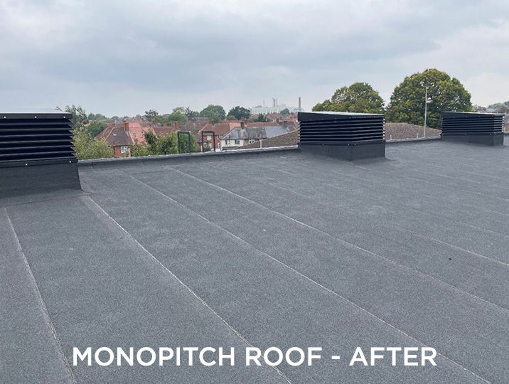 Carshalton Boys After 2